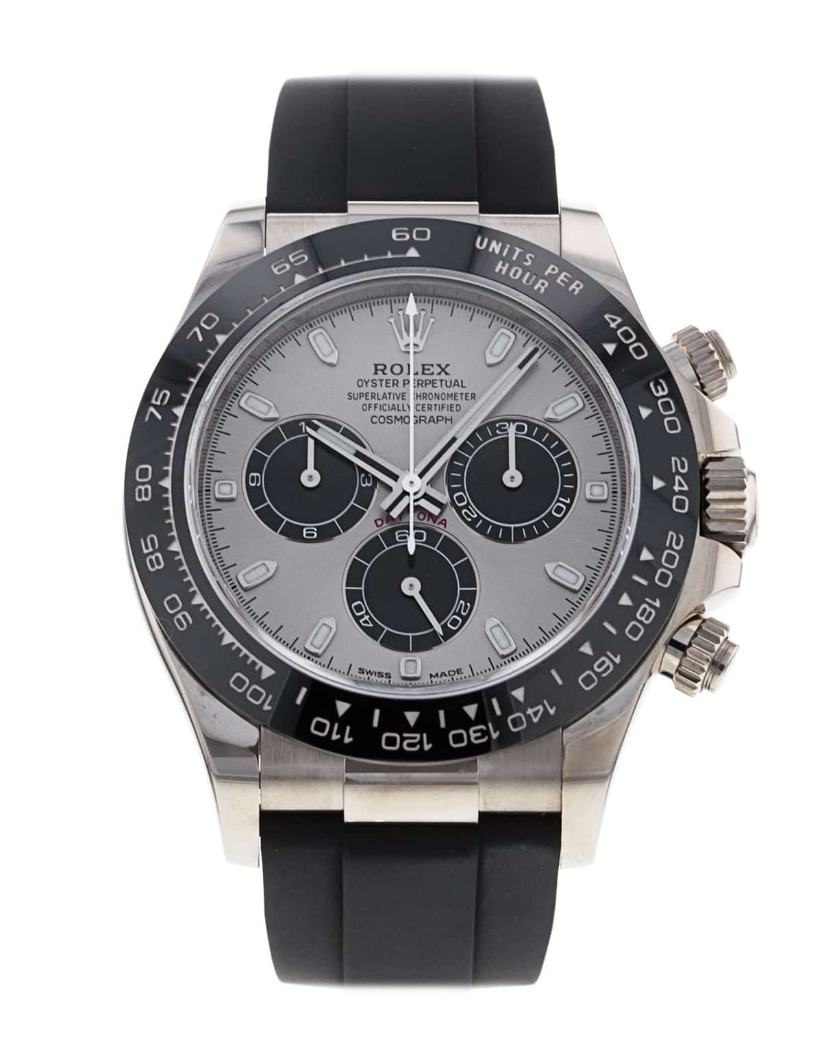 Rolex Daytona 116519 LN